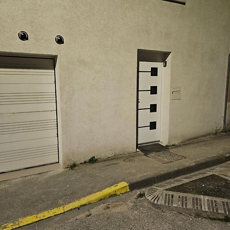 Studio Montry Exterior photo