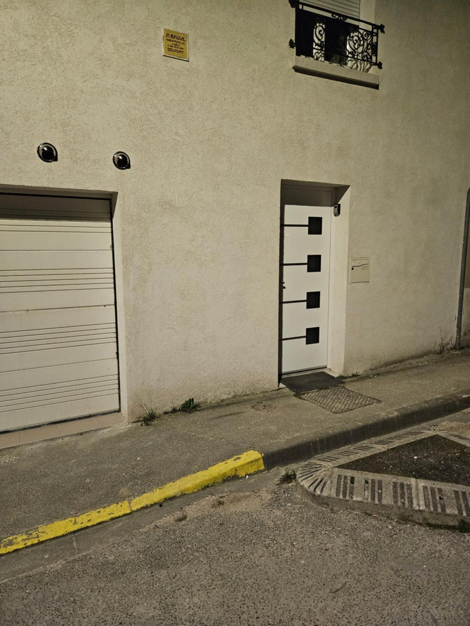 Studio Montry Exterior photo